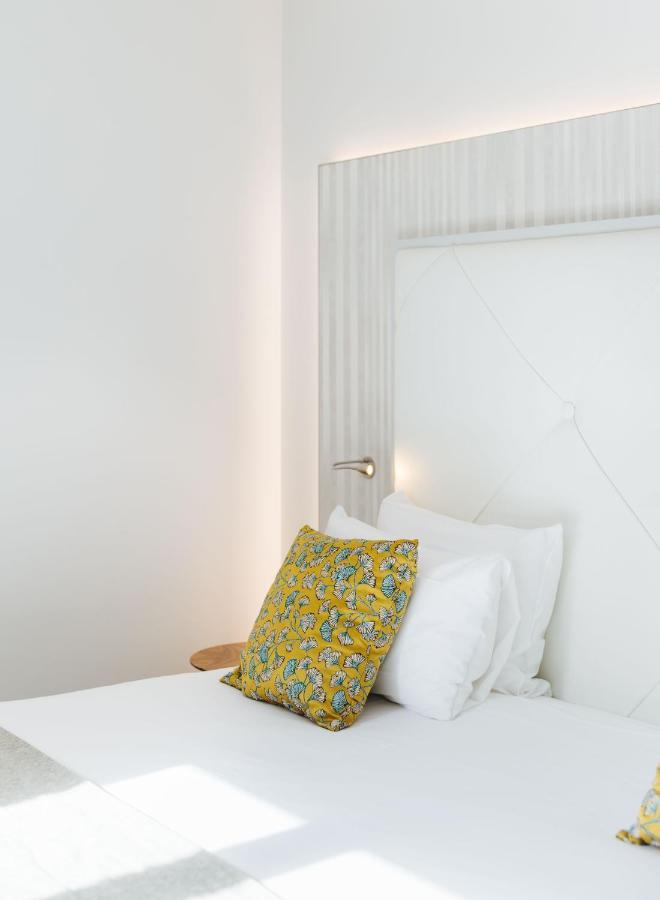 Privilege Double Room with Eiffel Tower view - 5th and 6th floor